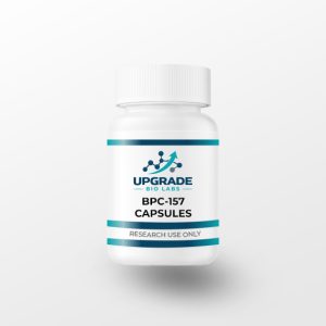 BPC-157 Capsules