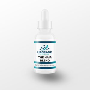 The Hair Blend(Minoxidil, RU-58841, Finasteride)