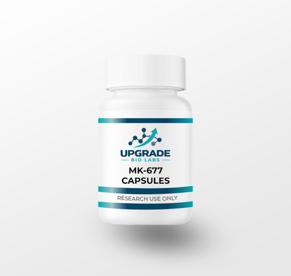 MK-677 Capsules