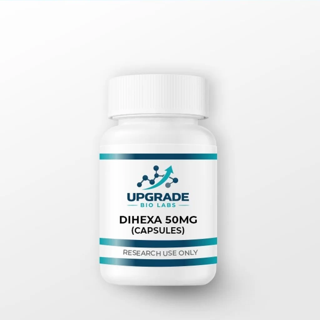 Dihexa Capsules