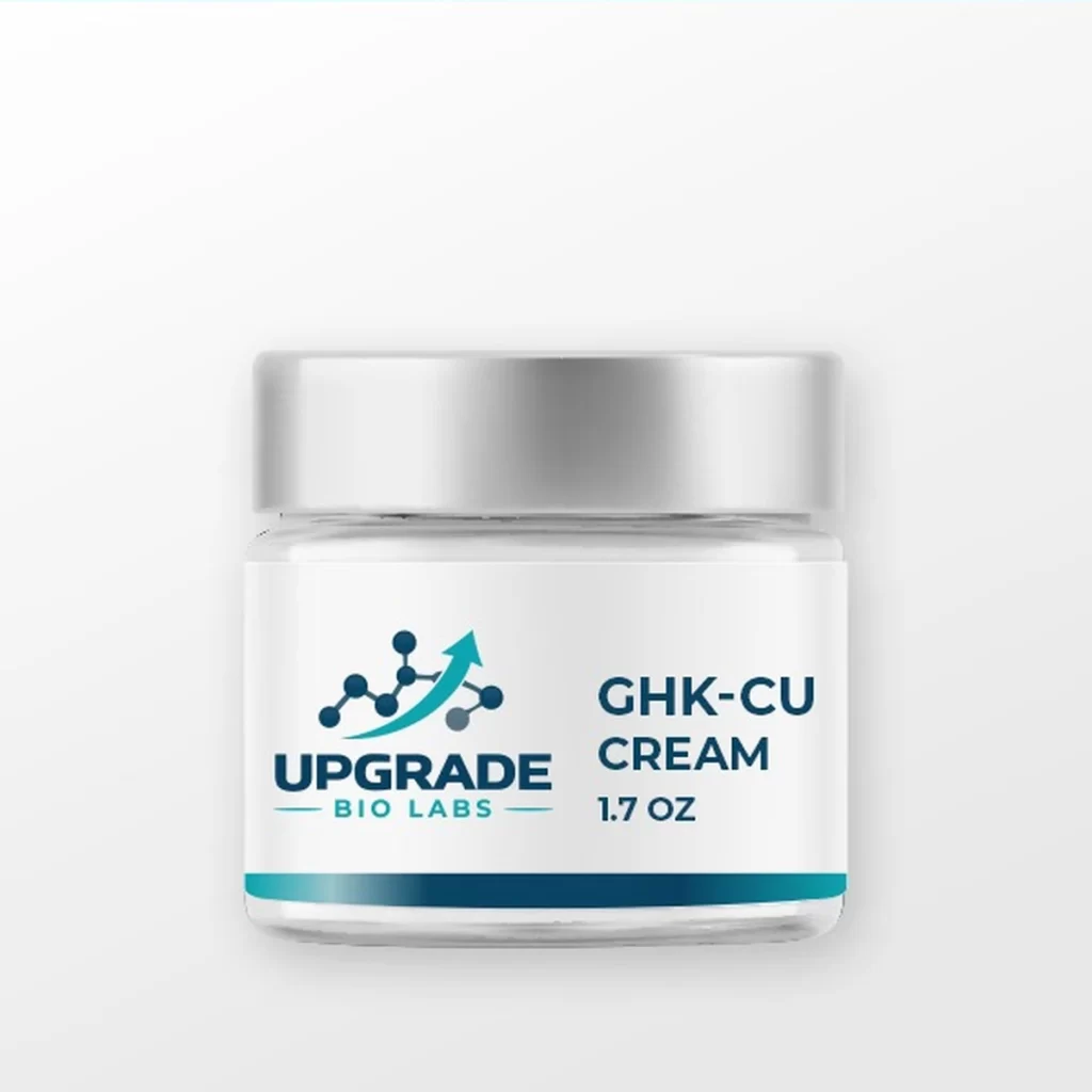 GHK-Cu Cream